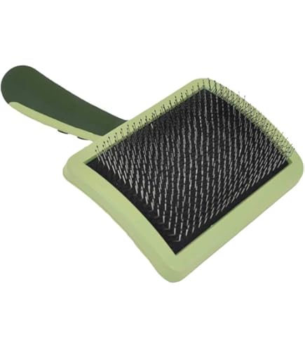 Safari - brosse lissoir ferme courbé