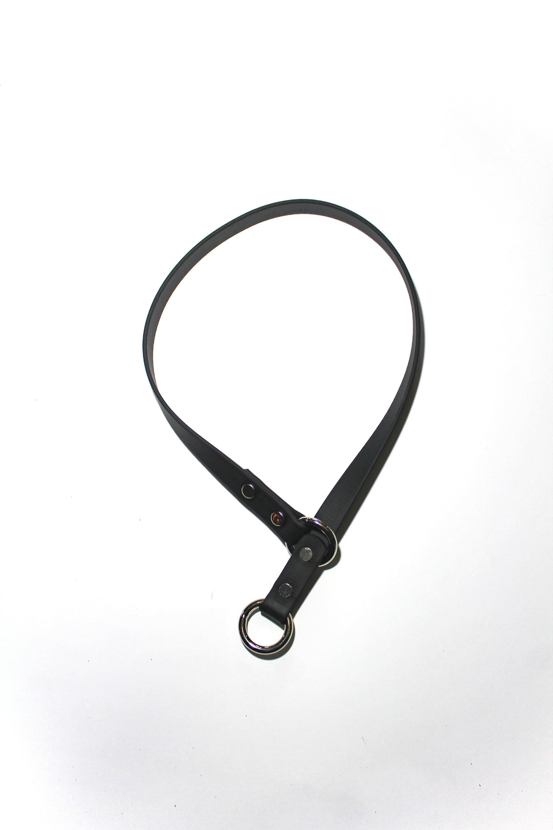 Collier coulissant en Biothane 5/8po