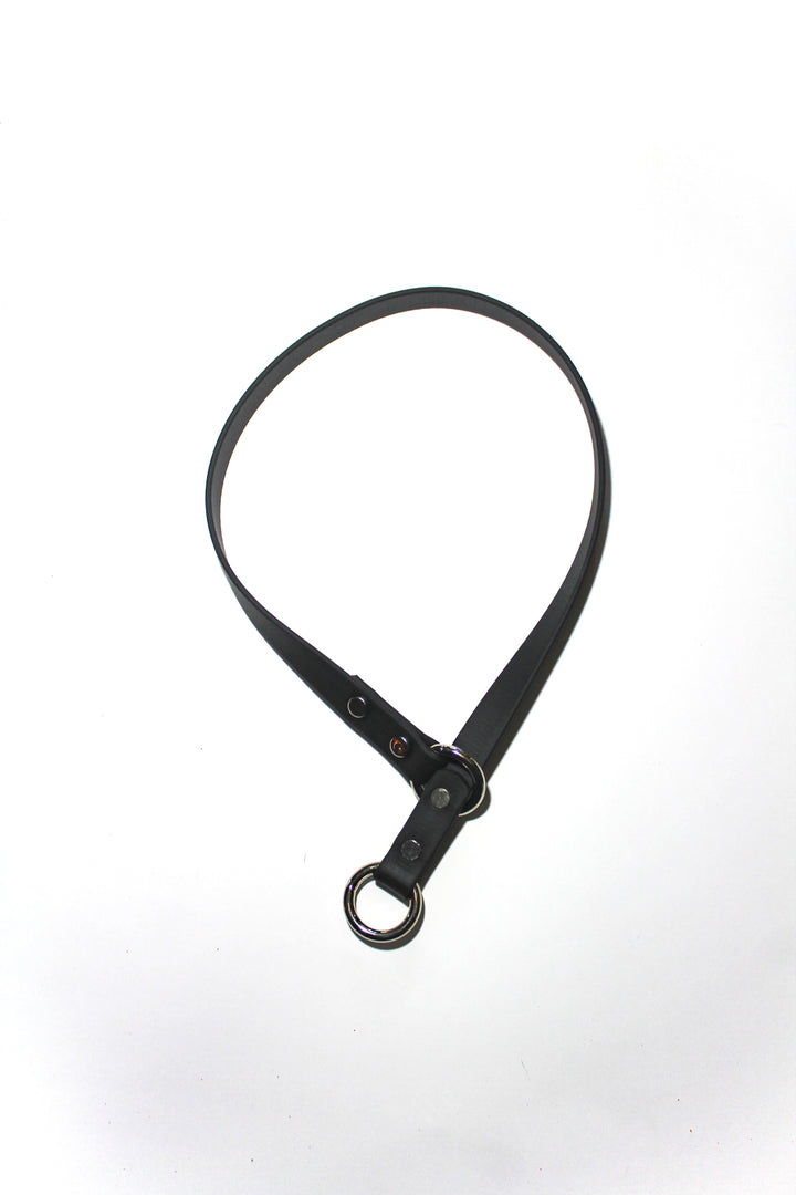 Collier coulissant en Biothane 5/8po