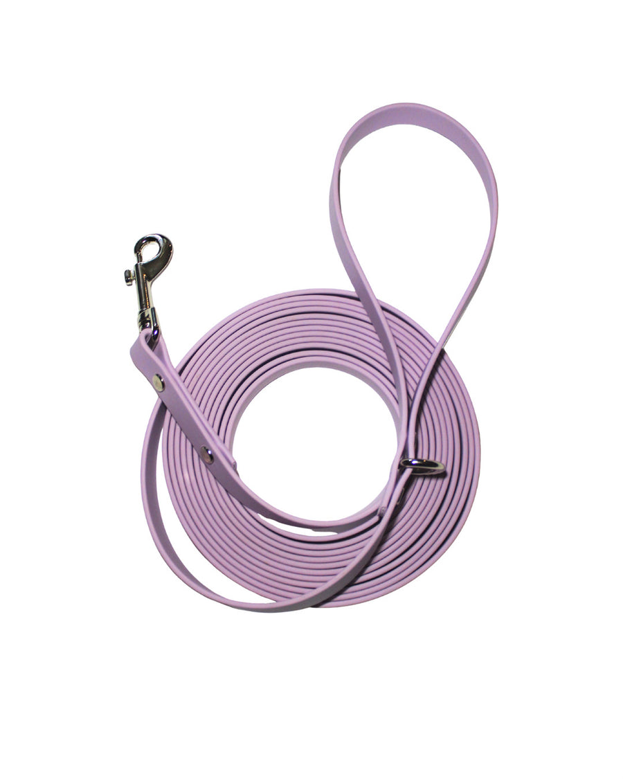 Longe Biothane - 30 pieds (9,1 m) - Énergie canine Estrie