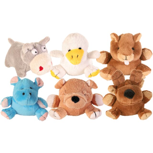 TRIXIE - petite peluche