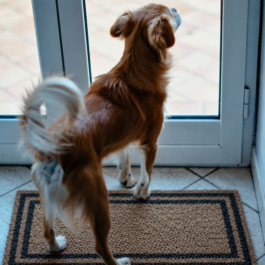 ATELIER CANIN DE GROUPE - Apprendre les bonnes manières