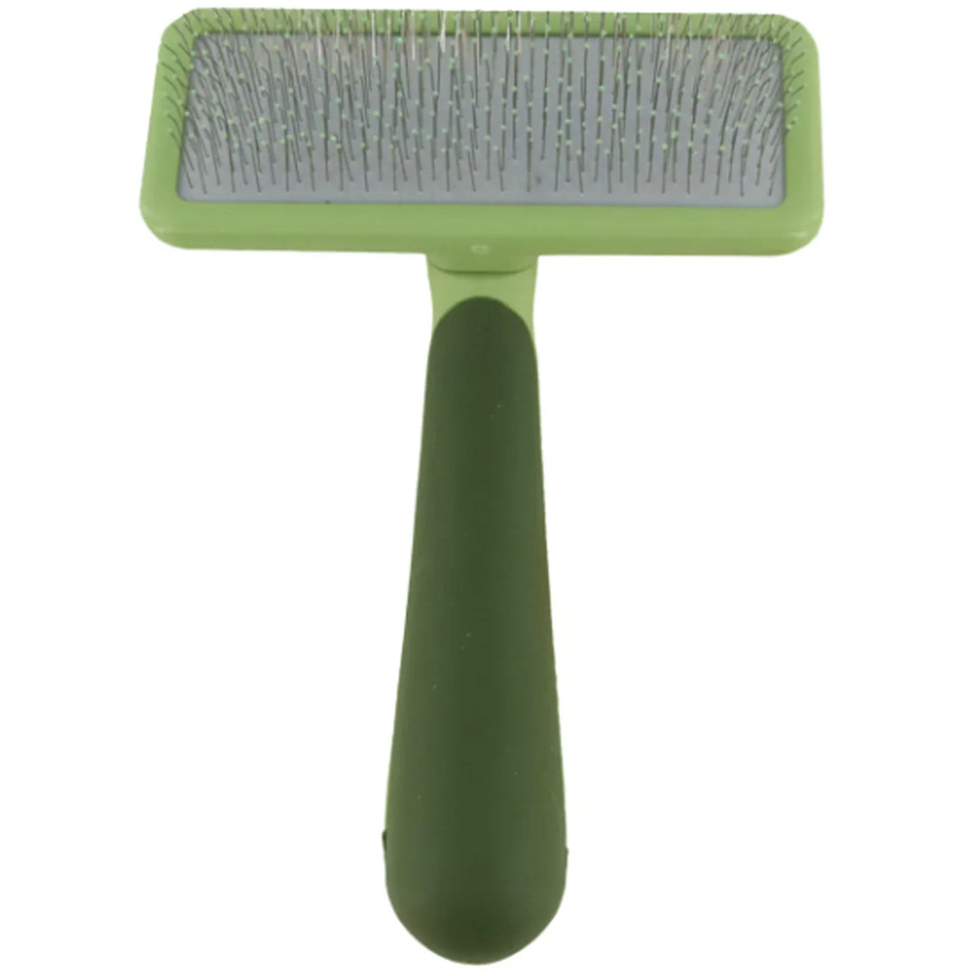 SAFARI- Brosse douce - Énergie canine Estrie