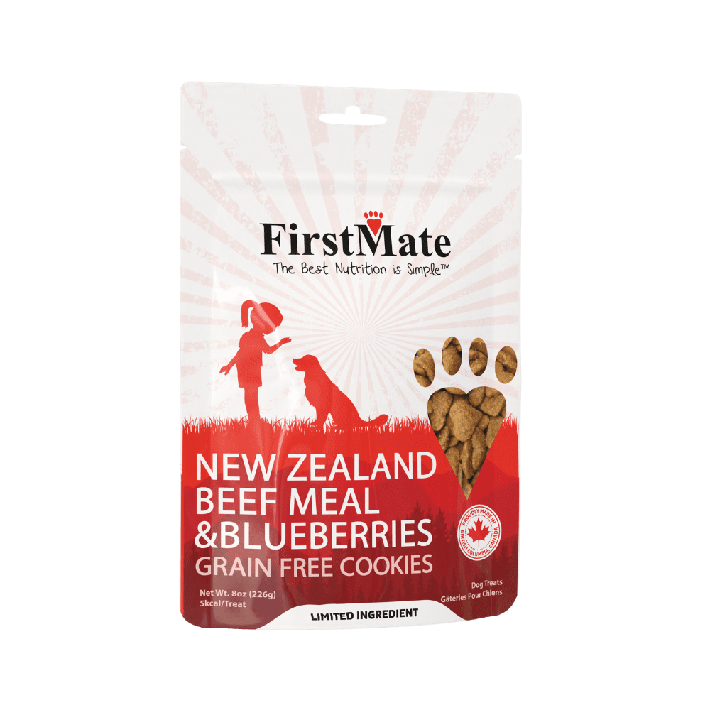 Friandises FirstMate