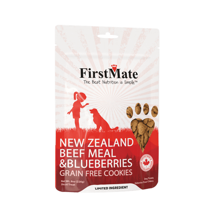 Friandises FirstMate