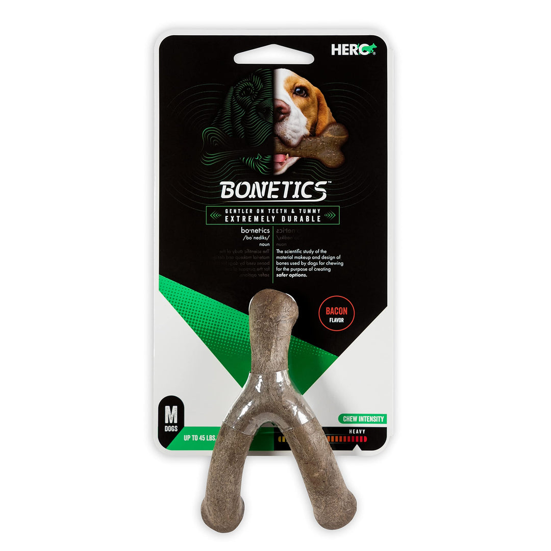 BONETICS - Énergie canine Estrie