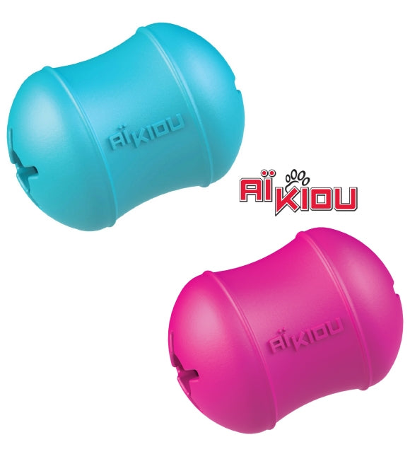 AÏKIOU -  Balle - Énergie canine Estrie