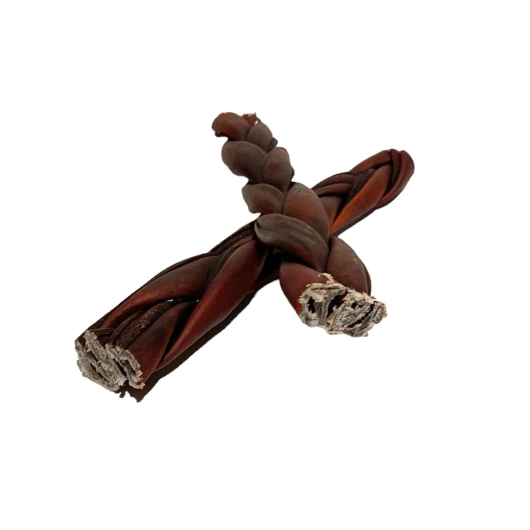 Collagène 6`` TRESSÉ