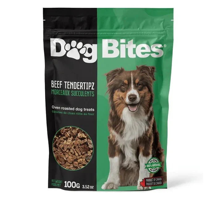DOG BITES Poumons De Boeuf
