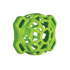 HERO Treat N Ball - Énergie canine Estrie