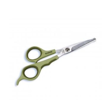 SAFARI- Ciseaux à bout rond - Énergie canine Estrie