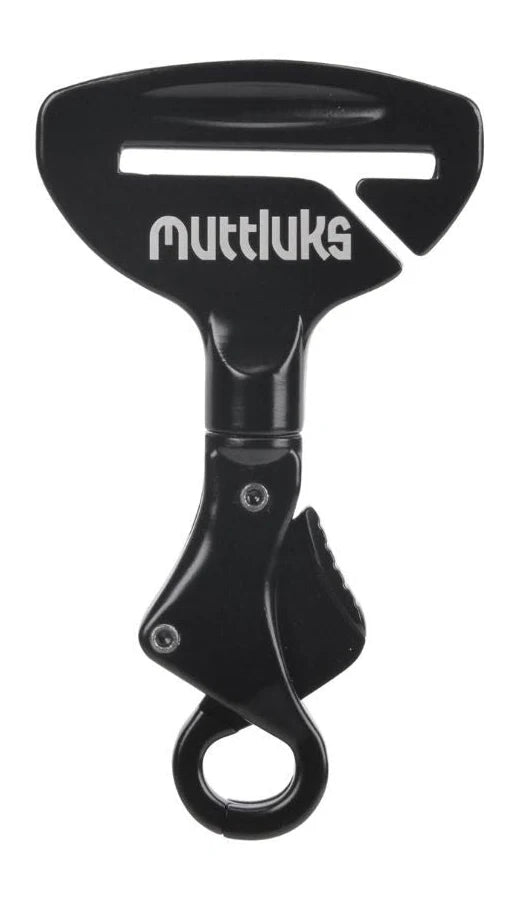 MUTTLUKS- Attache ceinture de sécurité - Énergie canine Estrie