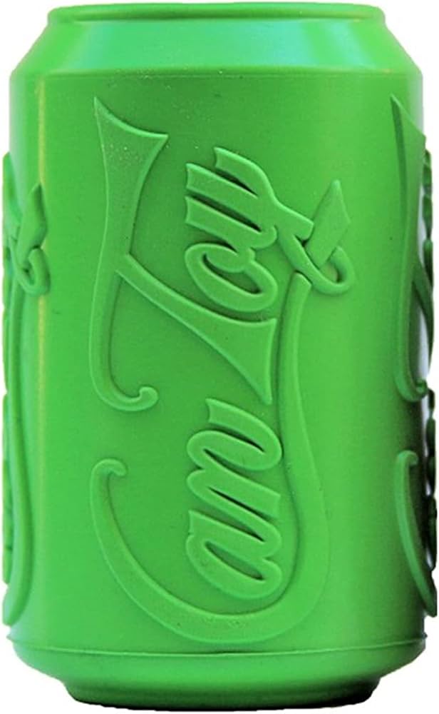 SODA PUP- Can Toy Large - Énergie canine Estrie