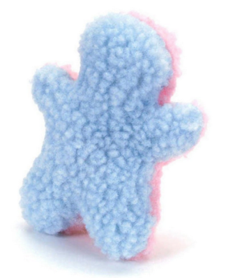 LI'L PALS Peluche - Énergie canine Estrie